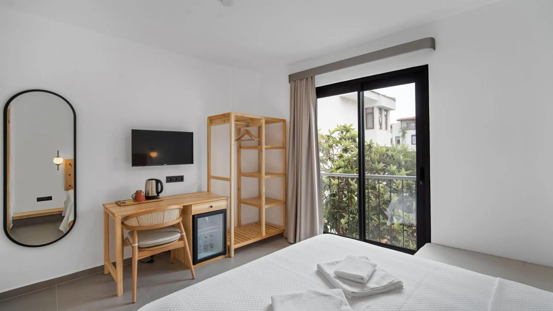 Egeden Hotel 达特恰 土耳其