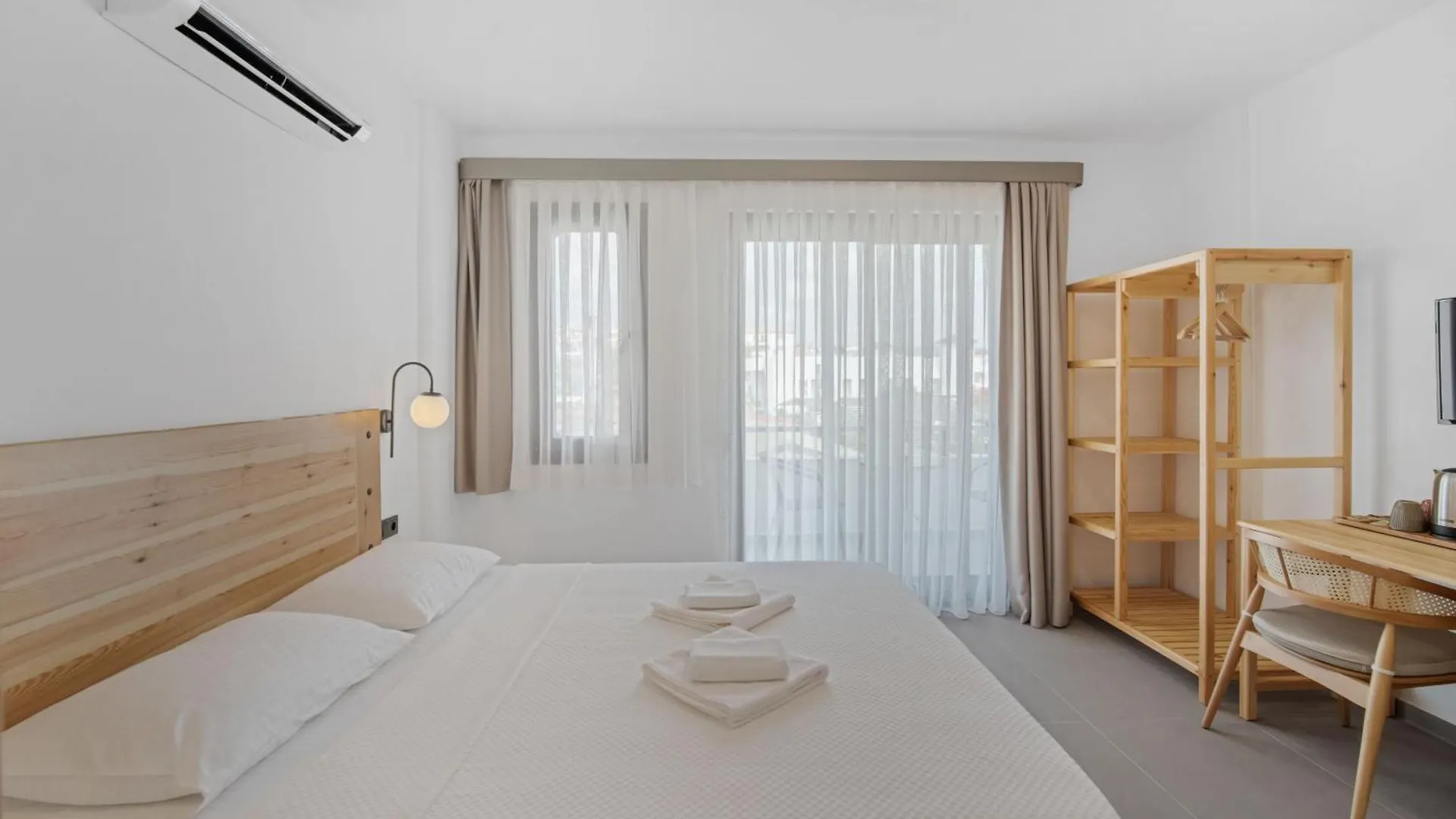 Egeden Hotel 达特恰