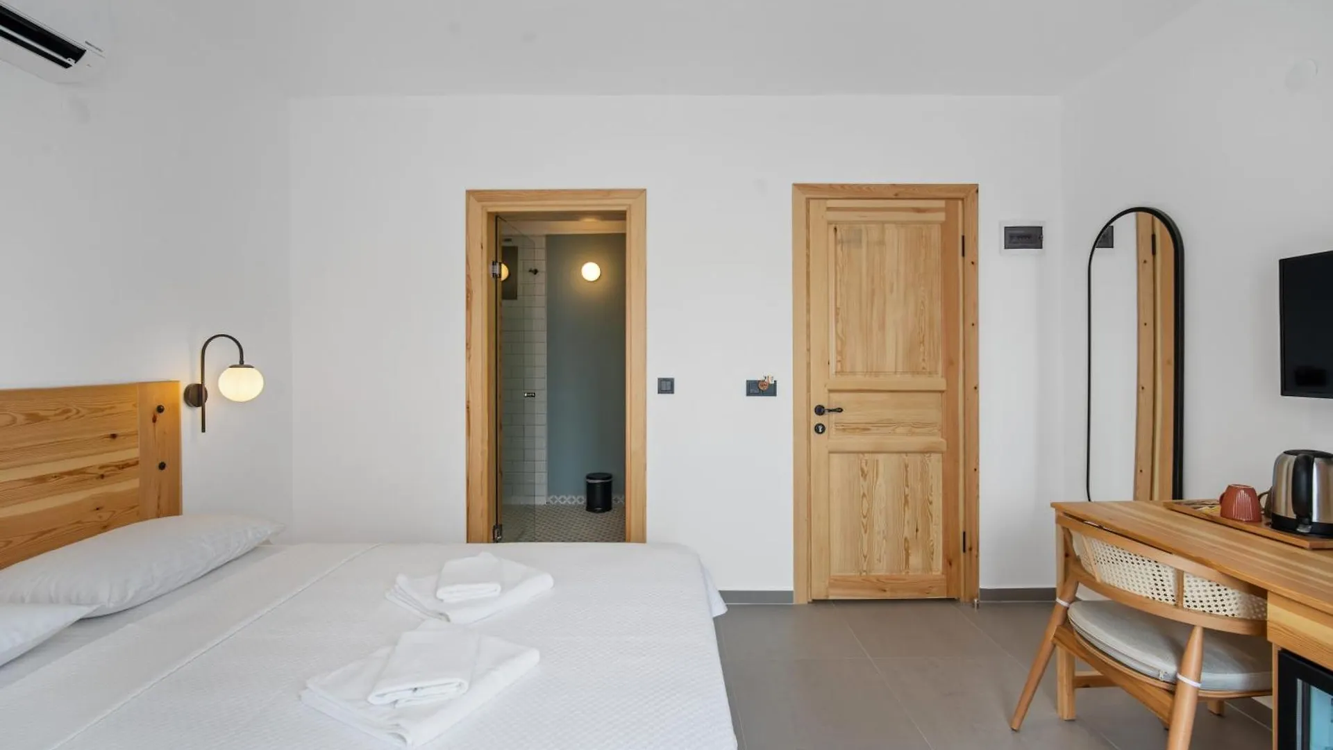 Egeden Hotel 达特恰
