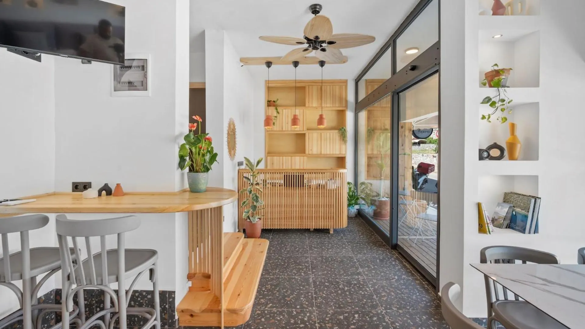 Egeden Hotel 达特恰
