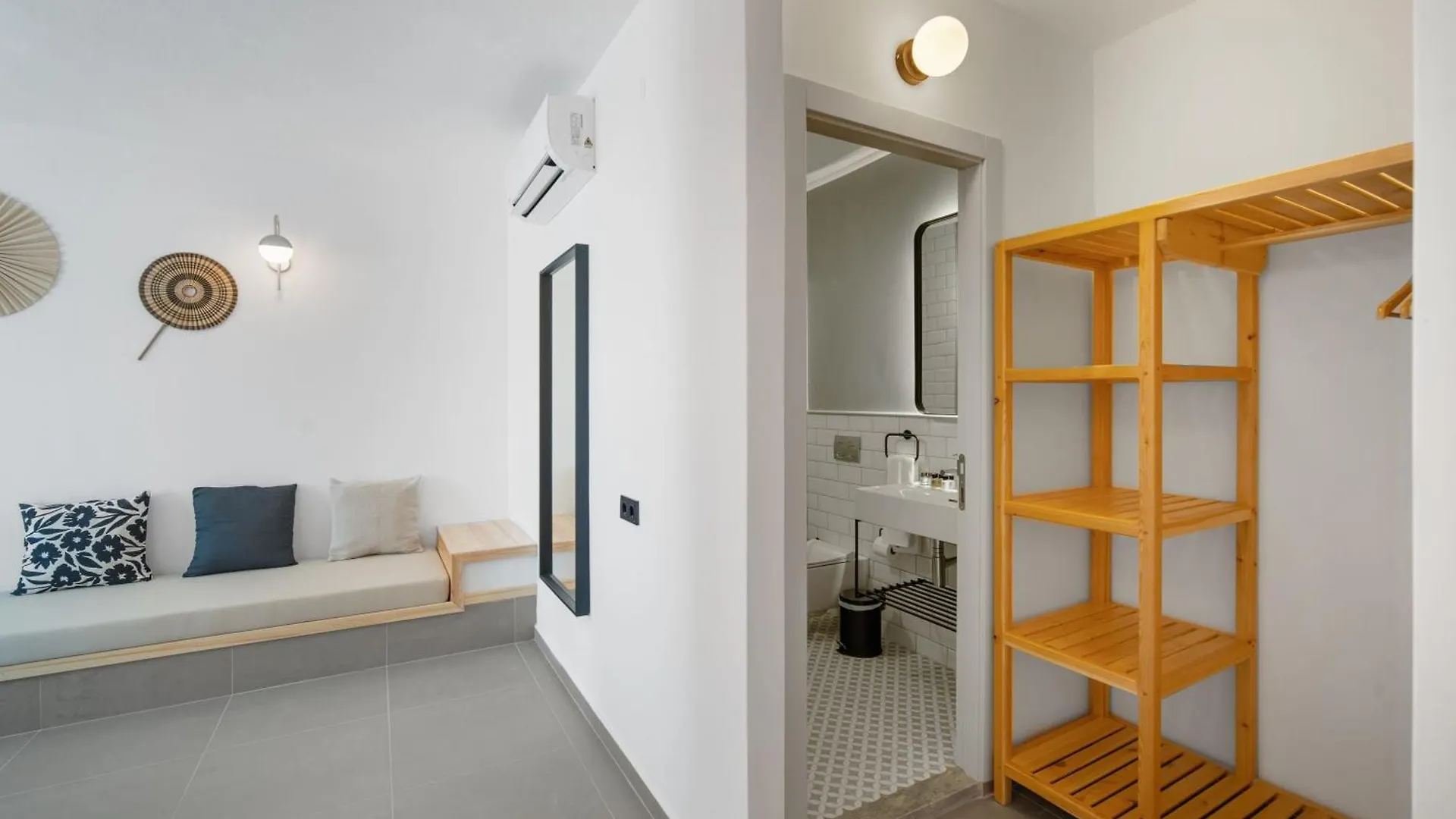 Egeden Hotel 达特恰